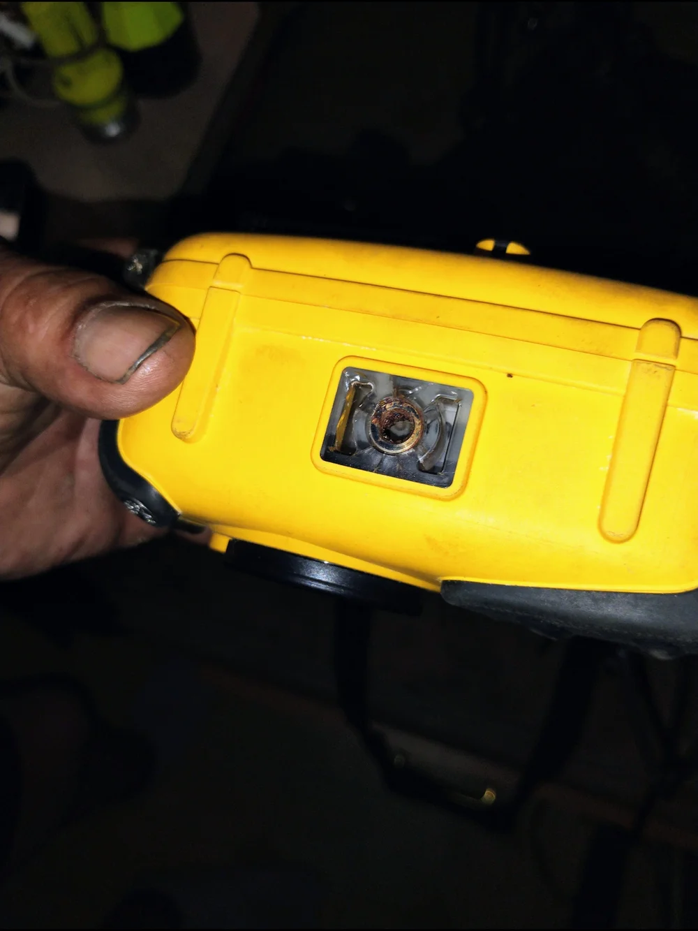 Reefmaster Underwater Camera Case with Integrated Housing And Camera